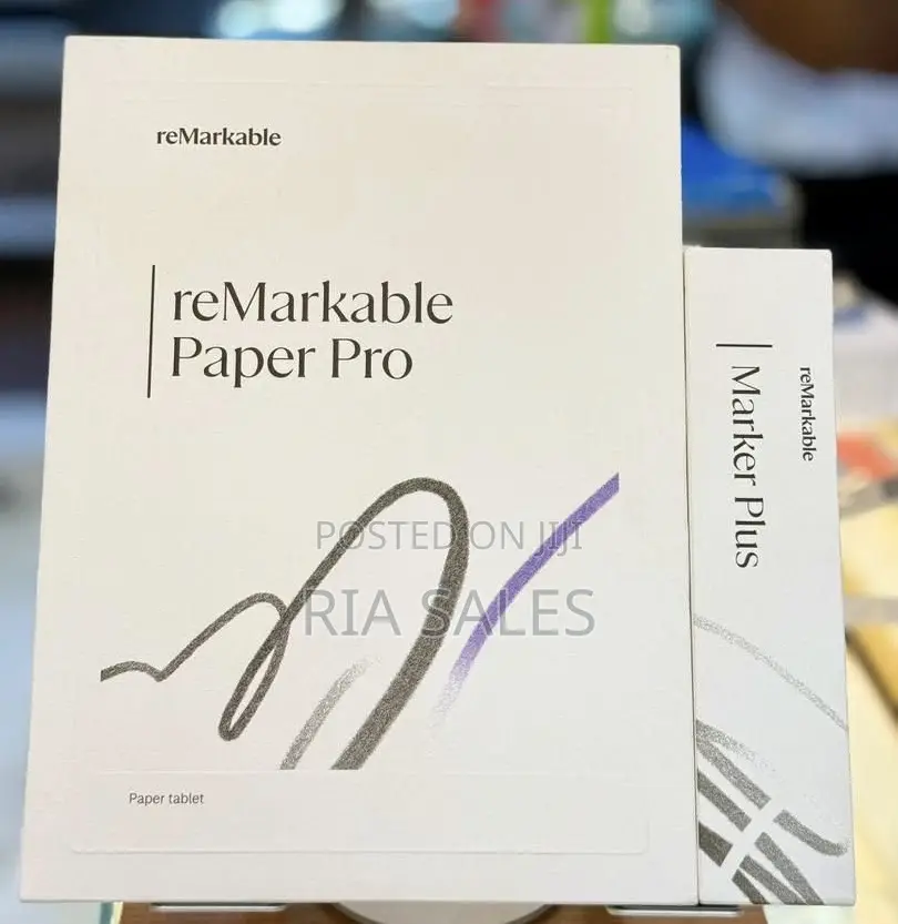 New reMarkable Paper Pro 128 GB
