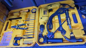 Multi-Purpose Handheld Hand Ware Tool Kit