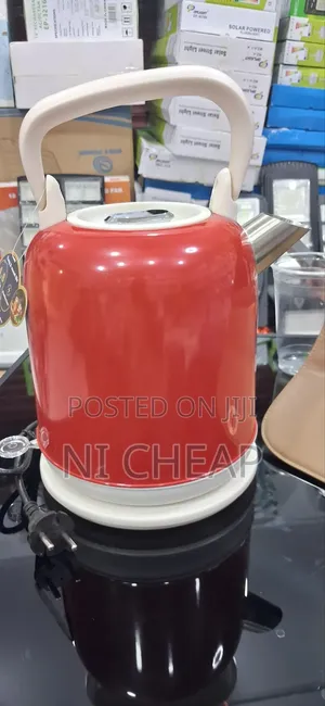 Hoffman Electric Kettle