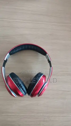 Aerbes Wireless Bluetooth Headphones With FM AB-D302