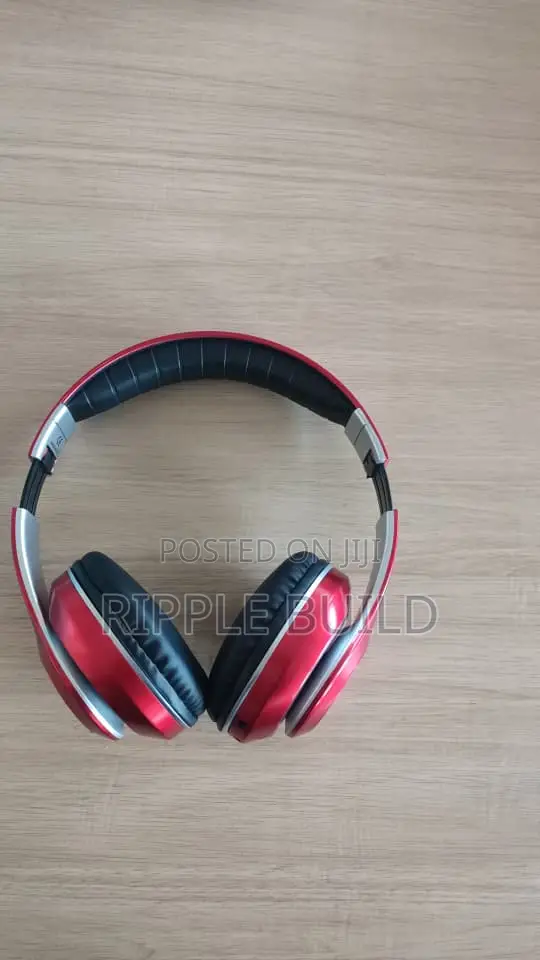 Aerbes Wireless Bluetooth Headphones With FM AB-D302