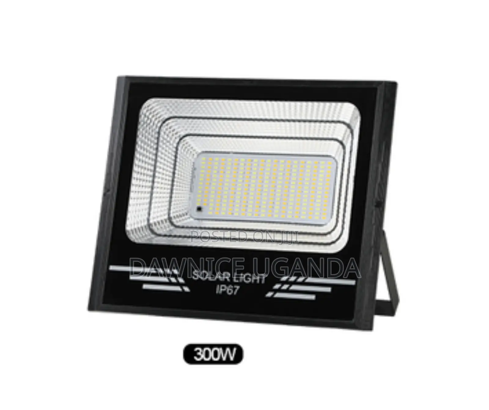 Solar Flood Light 300W
