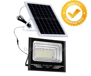 Solar Flood Light 300W
