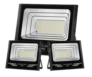 Solar Flood Light 300W