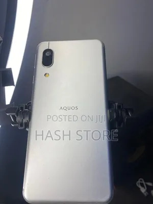 Mobile Phone 32 GB Silver