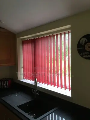 Hospital Curtain Blinds Per Squaremeter