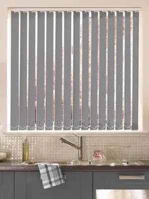 Hospital Curtain Blinds Per Squaremeter