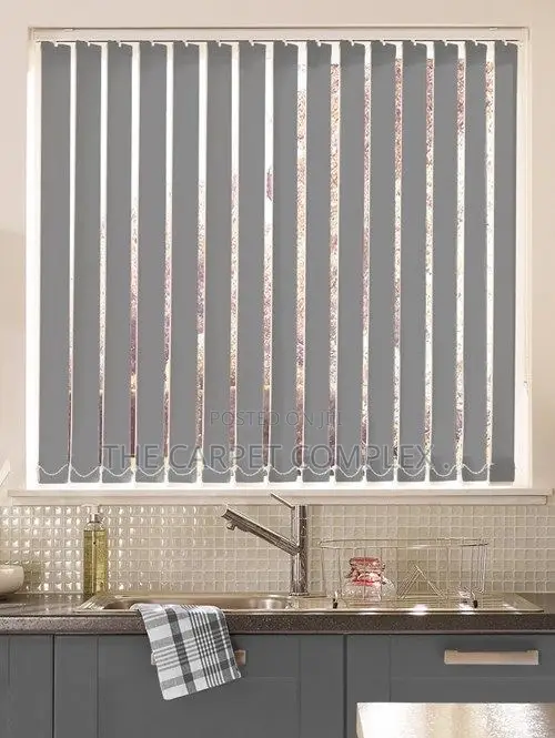 Hospital Curtain Blinds Per Squaremeter