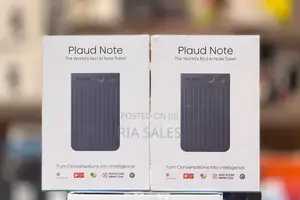 Plaud Note Ai Voice Recorder