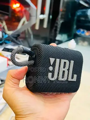JBL Dance to the Beat