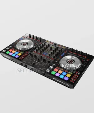 Pioneer DDJ Sx3 Dj Controller - 4 Channel