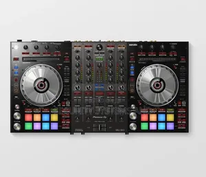 Pioneer DDJ Sx3 Dj Controller - 4 Channel