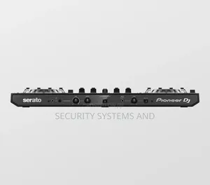 Pioneer DDJ Sx3 Dj Controller - 4 Channel