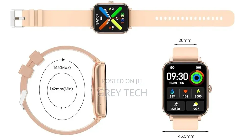 Smart Watch