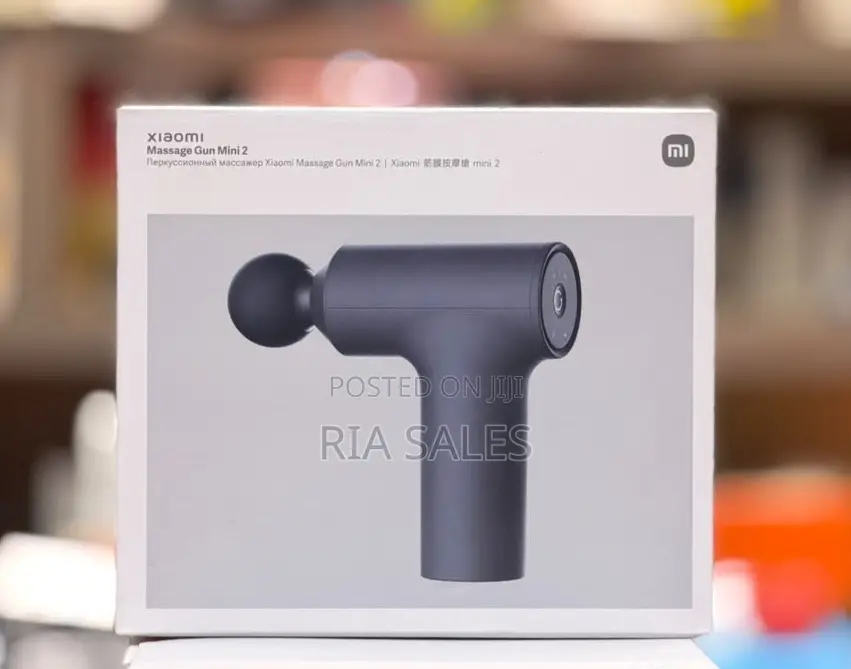 Xiaomi Massage Gun Mini