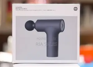 Xiaomi Massage Gun Mini