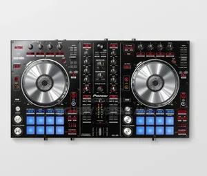Pioneer DDJ SR Dj Controller With 2 Channels