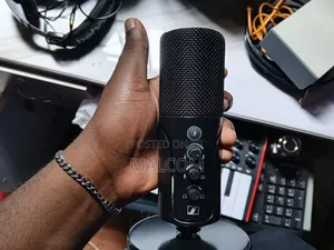 Sennheiser Pro Profile USB Microphone Base Set