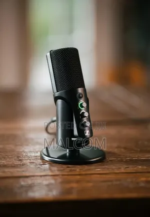Sennheiser Pro Profile USB Microphone Base Set