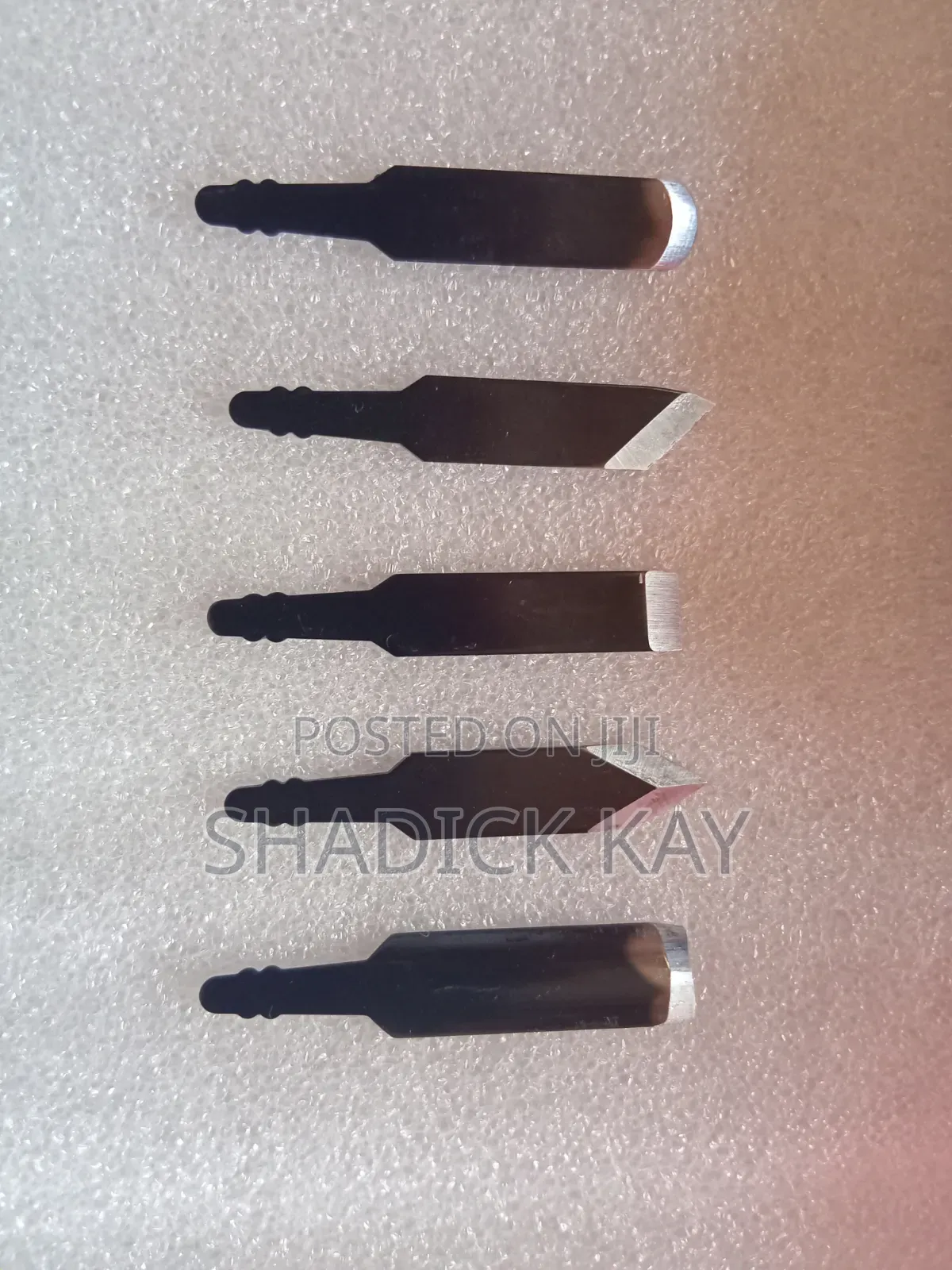 Cordless Electric Wood Carving Chisel