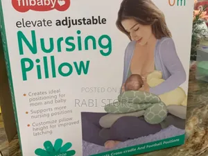 Baby Position Pillow