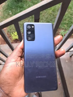 Samsung Galaxy S20 FE 128 GB Blue