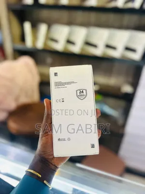 New Samsung Galaxy A17 5G 256 GB Black