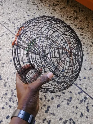 Mechanical Trap Round