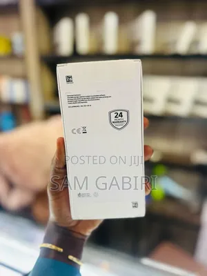 New Samsung Galaxy A17 5G 256 GB Black