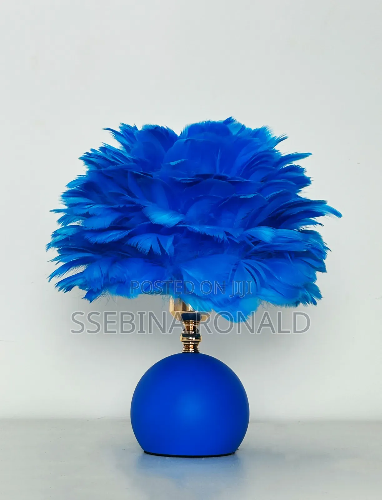 Table Lamps