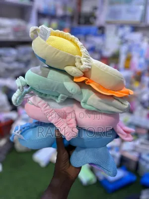 Baby Anti Falling Pillow/ Head Pillow
