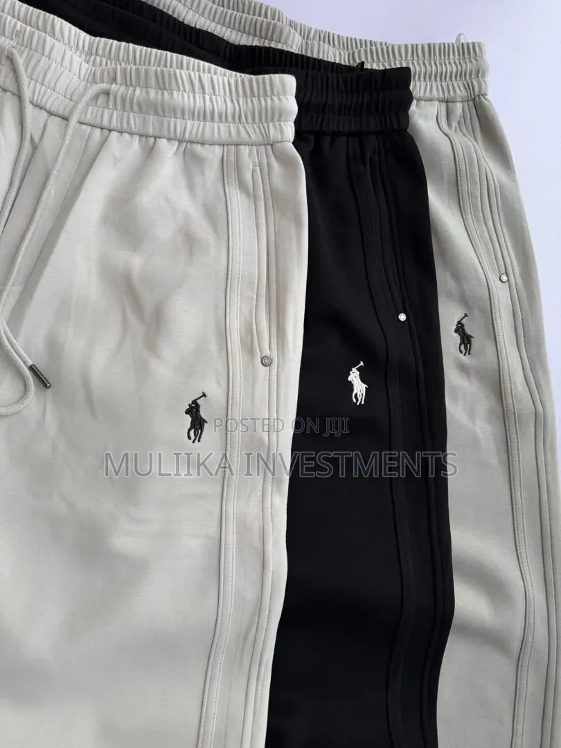 Polo Sweatpants