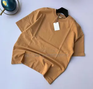 Plain Tshirts Available
