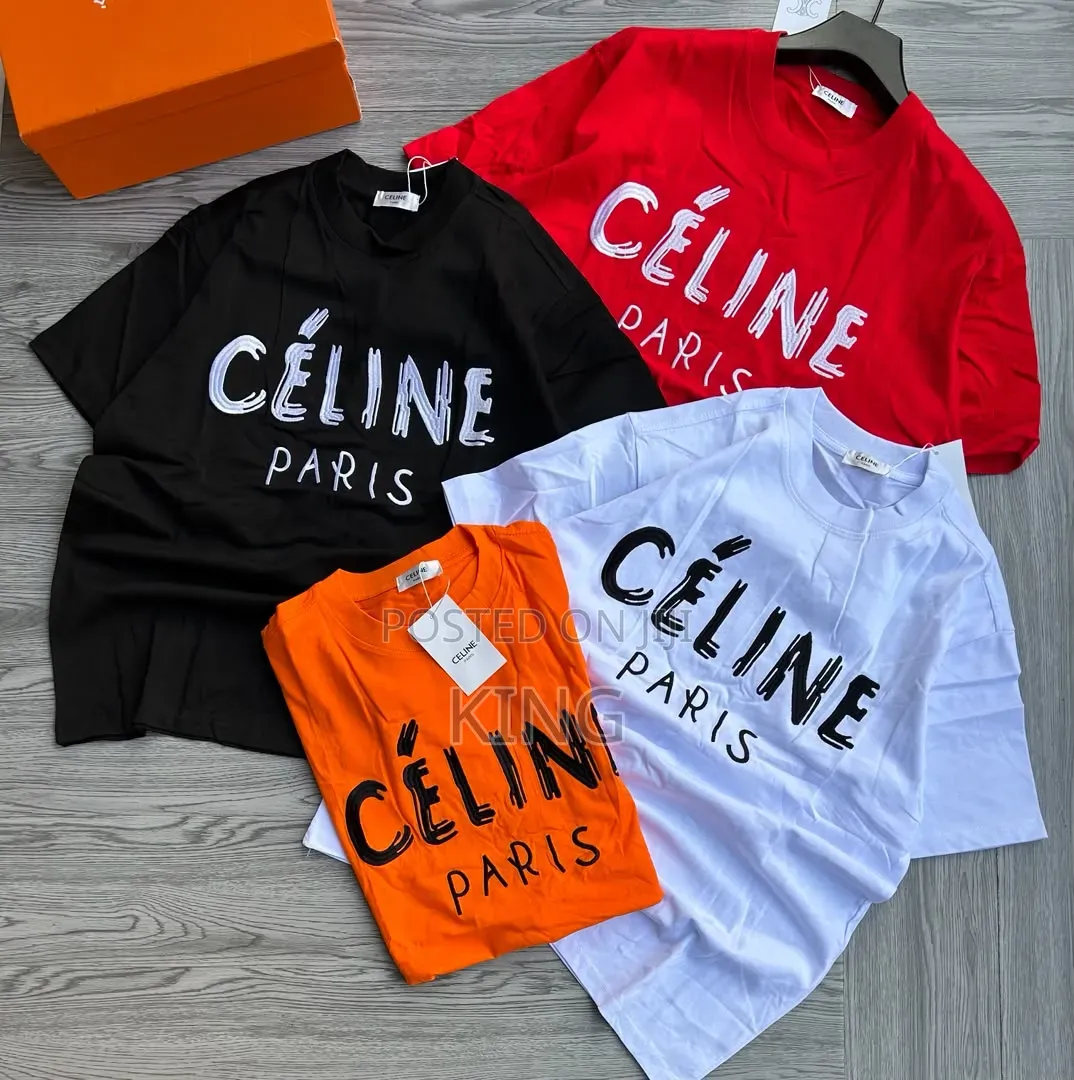 Louis Vuitton T-Shirts