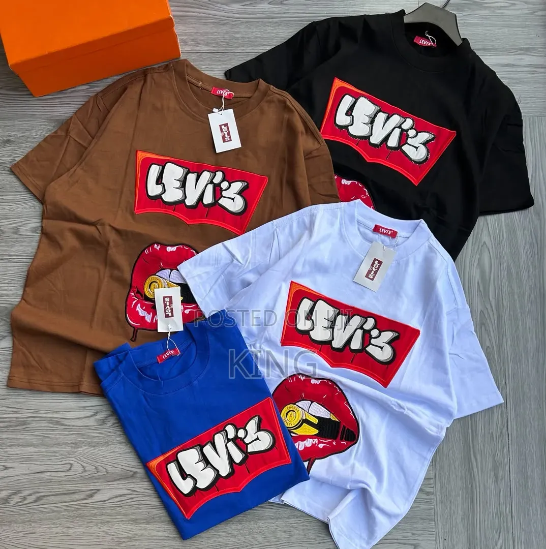 Louis Vuitton T-Shirts