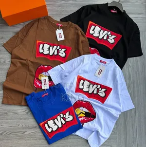 Louis Vuitton T-Shirts