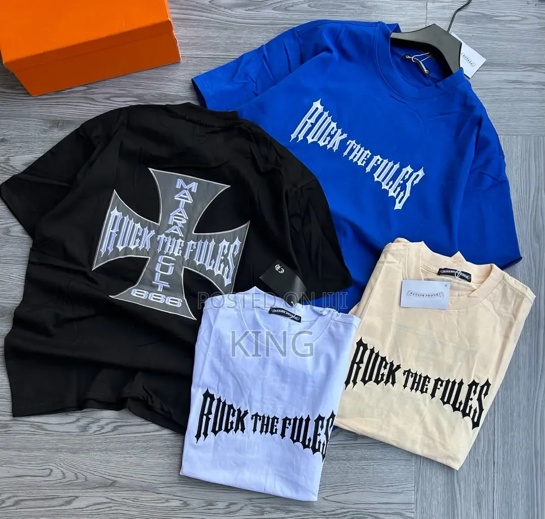 Louis Vuitton T-Shirts