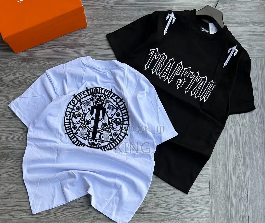 Louis Vuitton T-Shirts