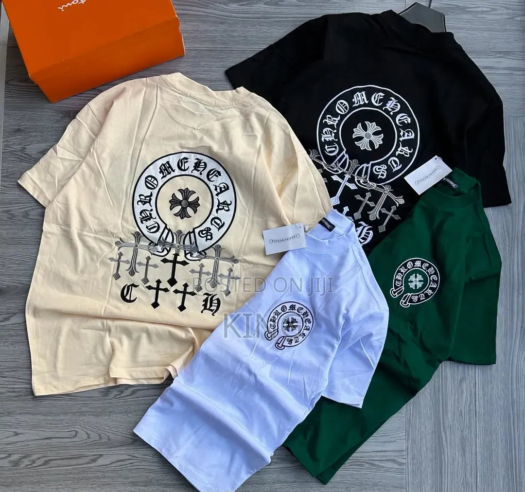 Louis Vuitton T-Shirts