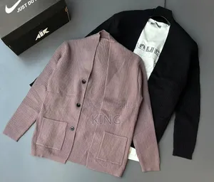 August Cardigan Sweater Collection