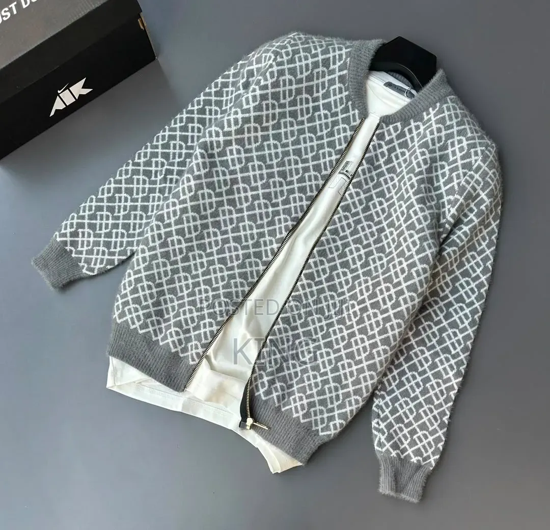 August Cardigan Sweater Collection