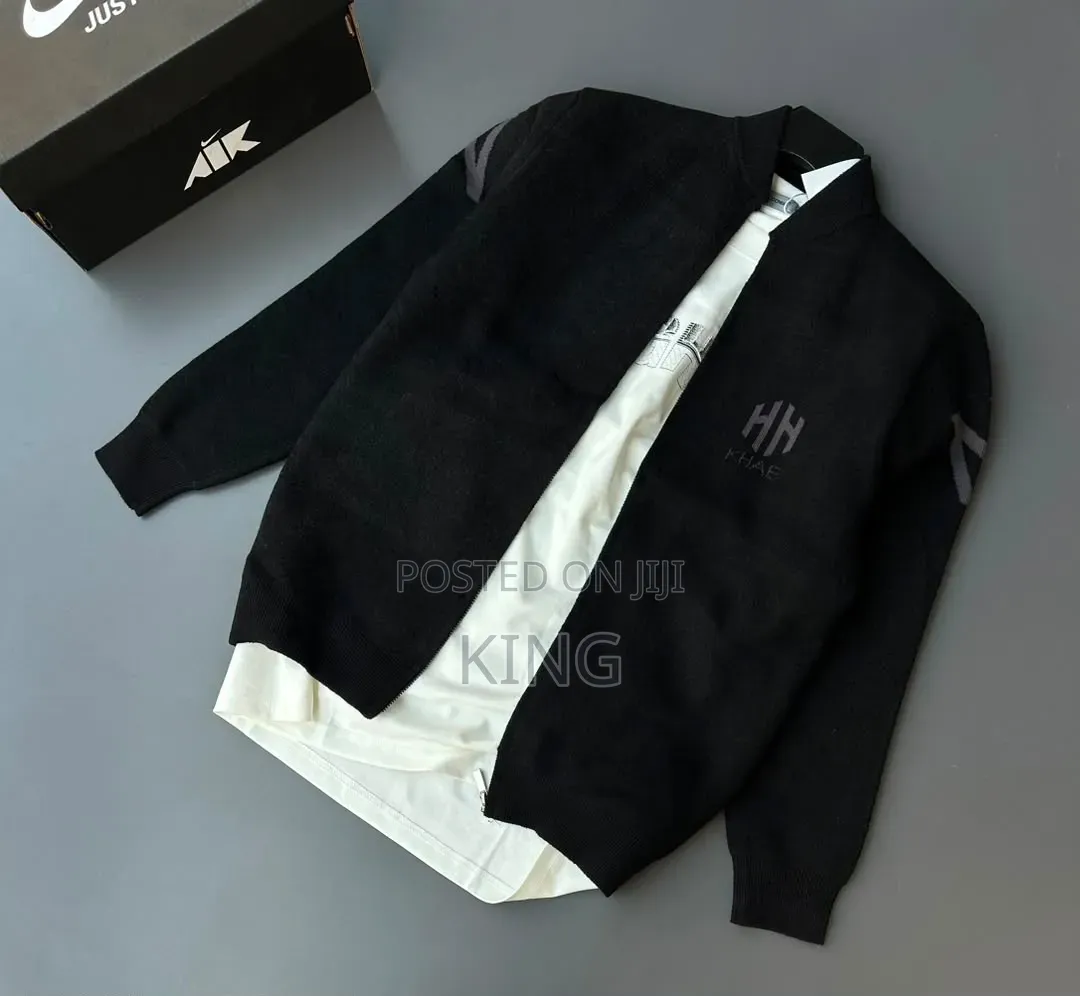 August Cardigan Sweater Collection