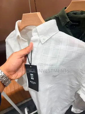Gentle Long Sleeve Shirts