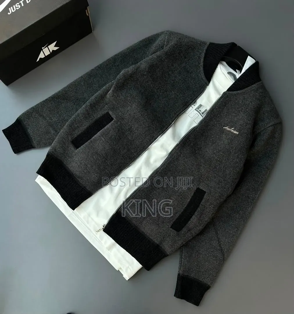 August Cardigan Sweater Collection