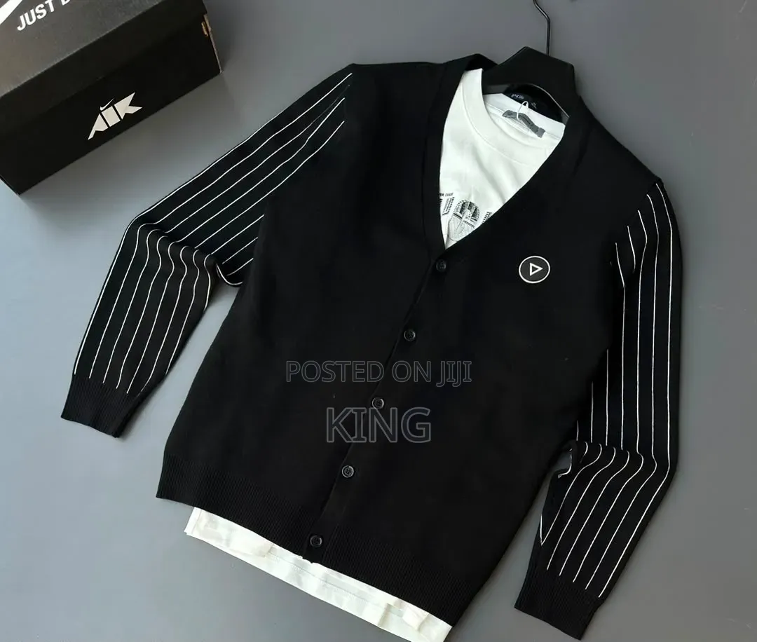August Cardigan Sweater Collection