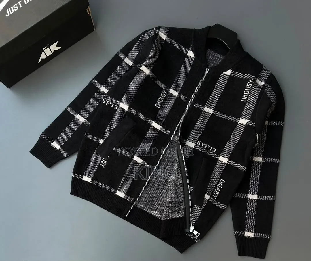 August Cardigan Sweater Collection