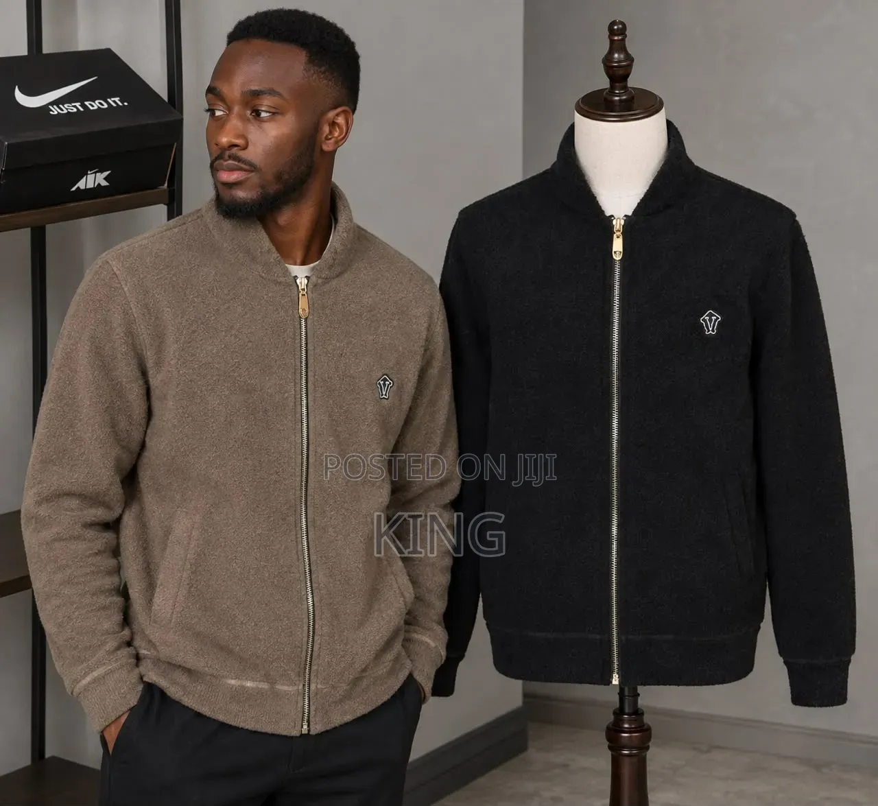 August Cardigan Sweater Collection