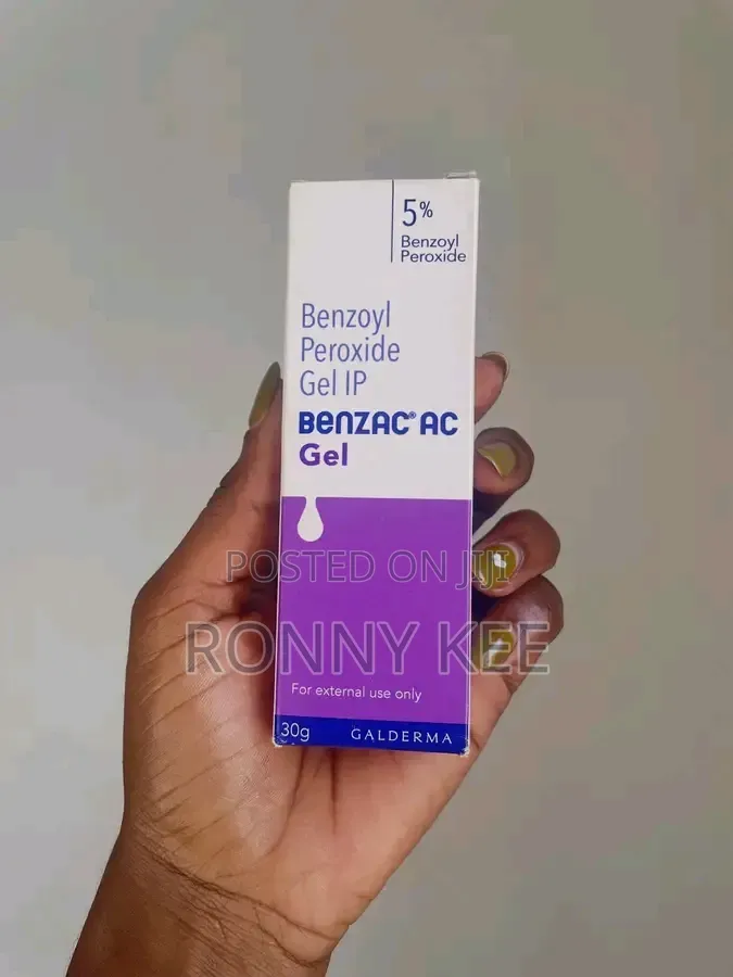 Persistent Acne Eraser