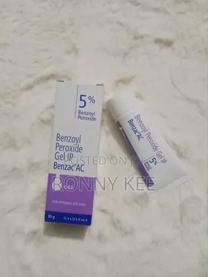 Persistent Acne Eraser