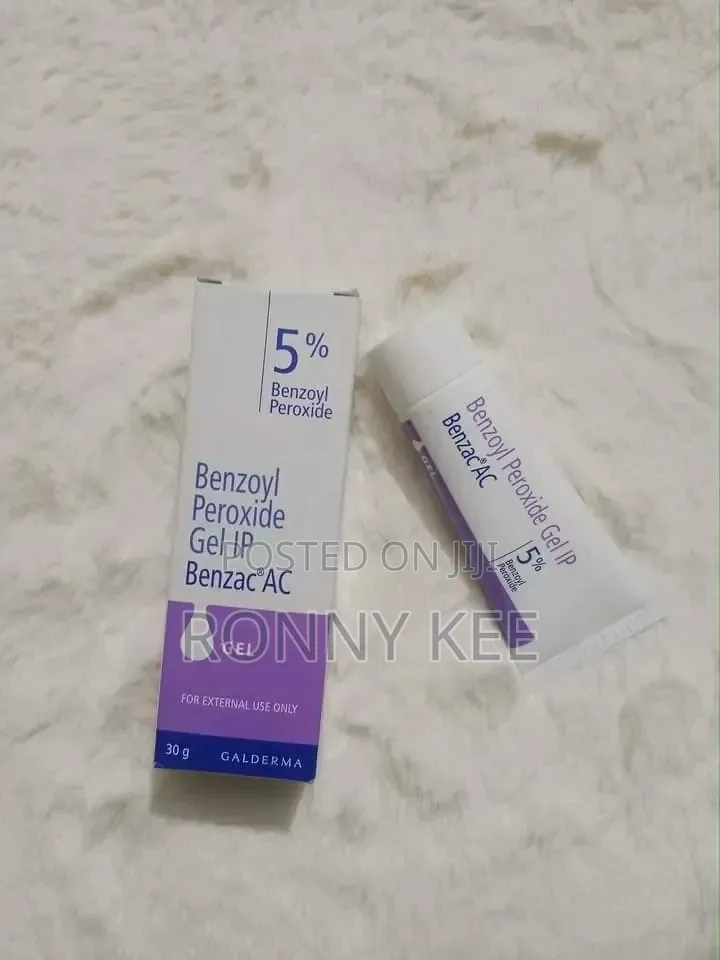 Persistent Acne Eraser